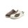 Confort Damen Hauspantoffel lose Einlage braun/beige