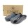 Confort Herren Hauspantoffel lose Einlage grau/schwarz
