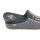 Confort Herren Hauspantoffel lose Einlage grau/schwarz