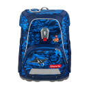 Step by Step FIT Schulranzen-Set "Manta Rio",...