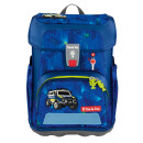 Step by Step CLOUD Schulranzen-Set "Police Truck...