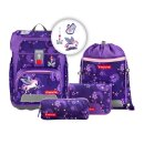 Step by Step CLOUD Schulranzen-Set "Pegasus...