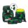 Step by Step GIANT Schulranzen-Set "Black Cat Chiko", 5-teilig