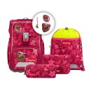 Step by Step GIANT Schulranzen-Set "Wild Horse...