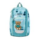 Step by Step KIGA MINI Rucksack "Teddy Carlo"