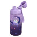 Step by Step Trinkflasche "Dreamy Pegasus", Lila