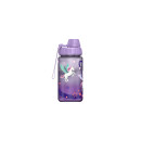 Step by Step Trinkflasche "Dreamy Pegasus", Lila