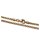 Kette 925/- Silber rosévergoldet Venezianer diamantiert stabil beweglich Silberkette 60cm