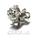 Sternzeichen Kettenanhänger 925/- Silber - Löwe...