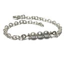 Armband 925 Silber Weitanker...
