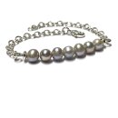 Armband 925 Silber Weitanker...