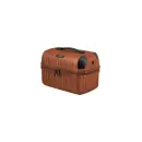 Travelite DYNAMIIC Beautycase, Copper