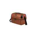 Travelite DYNAMIIC Beautycase, Copper