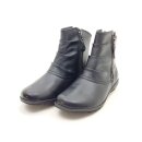 Josef Seibel Damen Stiefelette mit...