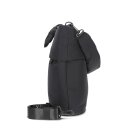 ZWEI HANNAH Umhaengetasche HA12 black