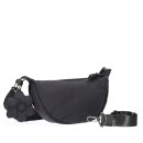 ZWEI HANNAH Umhaengetasche HA50 black