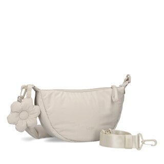 ZWEI HANNAH Umhaengetasche HA50 off-white