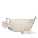 ZWEI HANNAH Umhaengetasche HA50 off-white