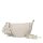 ZWEI HANNAH Umhaengetasche HA50 off-white