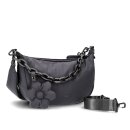 ZWEI HANNAH Umhaengetasche HA70 black