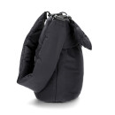 ZWEI HANNAH Umhaengetasche HA8 black