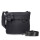 ZWEI HANNAH Umhaengetasche HA8 black