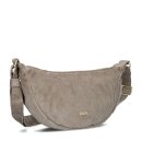 ZWEI MADEMOISELLE.M Umhaengetasche M50 cord-mocca