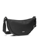 ZWEI MADEMOISELLE.M Umhaengetasche M50 nubuk-black