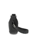 ZWEI MADEMOISELLE.M Umhaengetasche M50 nubuk-black