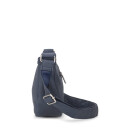 ZWEI MADEMOISELLE.M Umhaengetasche M50 nubuk-blue