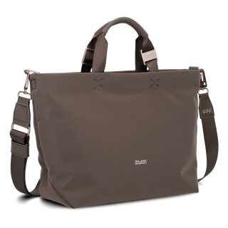 ZWEI NEO Shopper NE150 brown