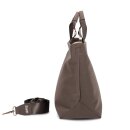 ZWEI NEO Shopper NE150 brown
