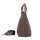 ZWEI NEO Shopper NE150 brown