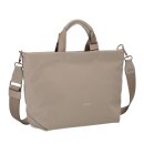ZWEI NEO Shopper NE150 cappuccino