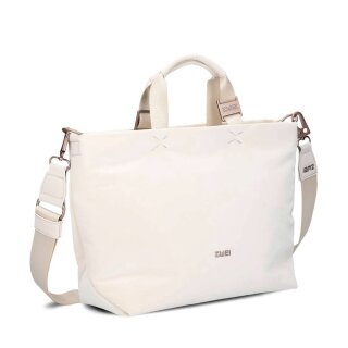 ZWEI NEO Shopper NE150 off-white