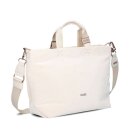 ZWEI NEO Shopper NE150 off-white