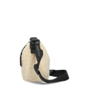 ZWEI TEDDY Umhaengetasche TED50 creme