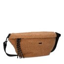 ZWEI TEDDY TEDH80 LIMITED toffee
