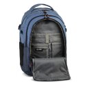 Bestway Schulrucksack California blau | Edler,...