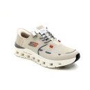 Skechers Herren Slip-ins Glide-Step Laufschuh beige