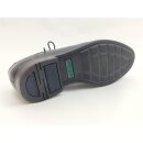 Josef Seibel Herren eleganter Schnürschuh schwarz