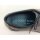Josef Seibel Herren eleganter Schnürschuh schwarz