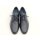 Josef Seibel Herren eleganter Schnürschuh schwarz