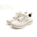 Skechers Damen Schnürer ArchFit creme