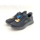 Skechers Herren SLIP-INS Go Walk Flex schwarz