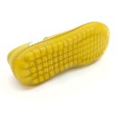 Manitu Damen Sneaker maisgelb mit Strechsenkel