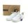 Cosmos Damen Schnürhalbschuh leicht weiß