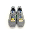 Skechers Herren Slip ins mit Zierschnürung grau