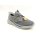 Skechers Herren Slip ins mit Zierschnürung grau