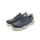 Skechers Herren Slip ins mit Zierschnürung schwarz